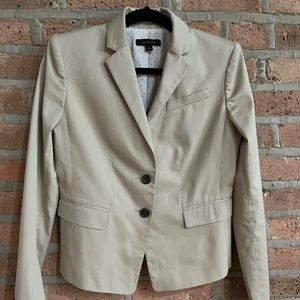 Ann Taylor Blazer